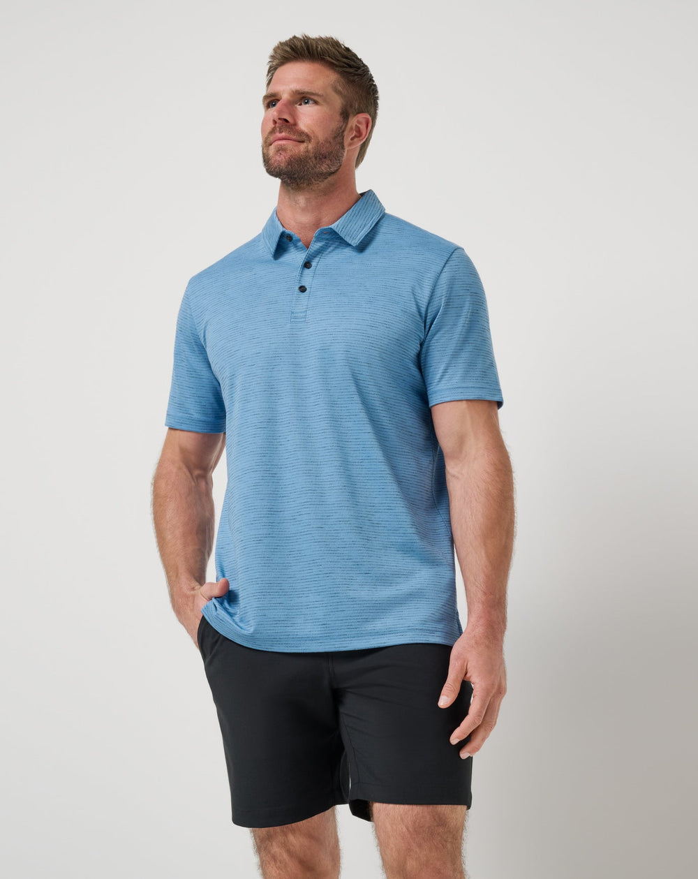 Pacific Coast Travis Mathew Men