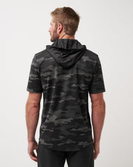 Black Travis Mathew Men|New