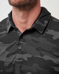 Black Travis Mathew Men|New