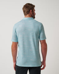Cory Blue Travis Mathew Men