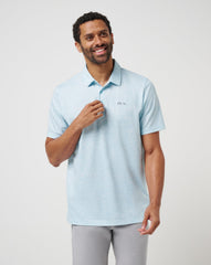 Cory Blue Travis Mathew Men|New