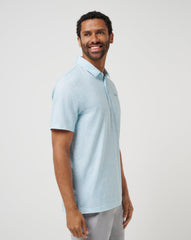 Cory Blue Travis Mathew Men|New