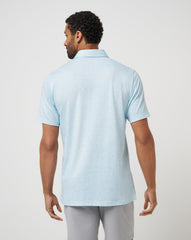 Cory Blue Travis Mathew Men|New
