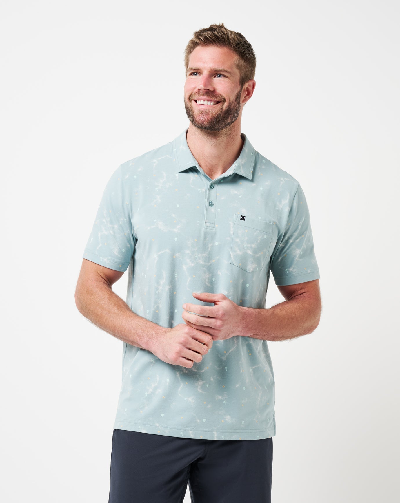 Arona Travis Mathew Men|Golf