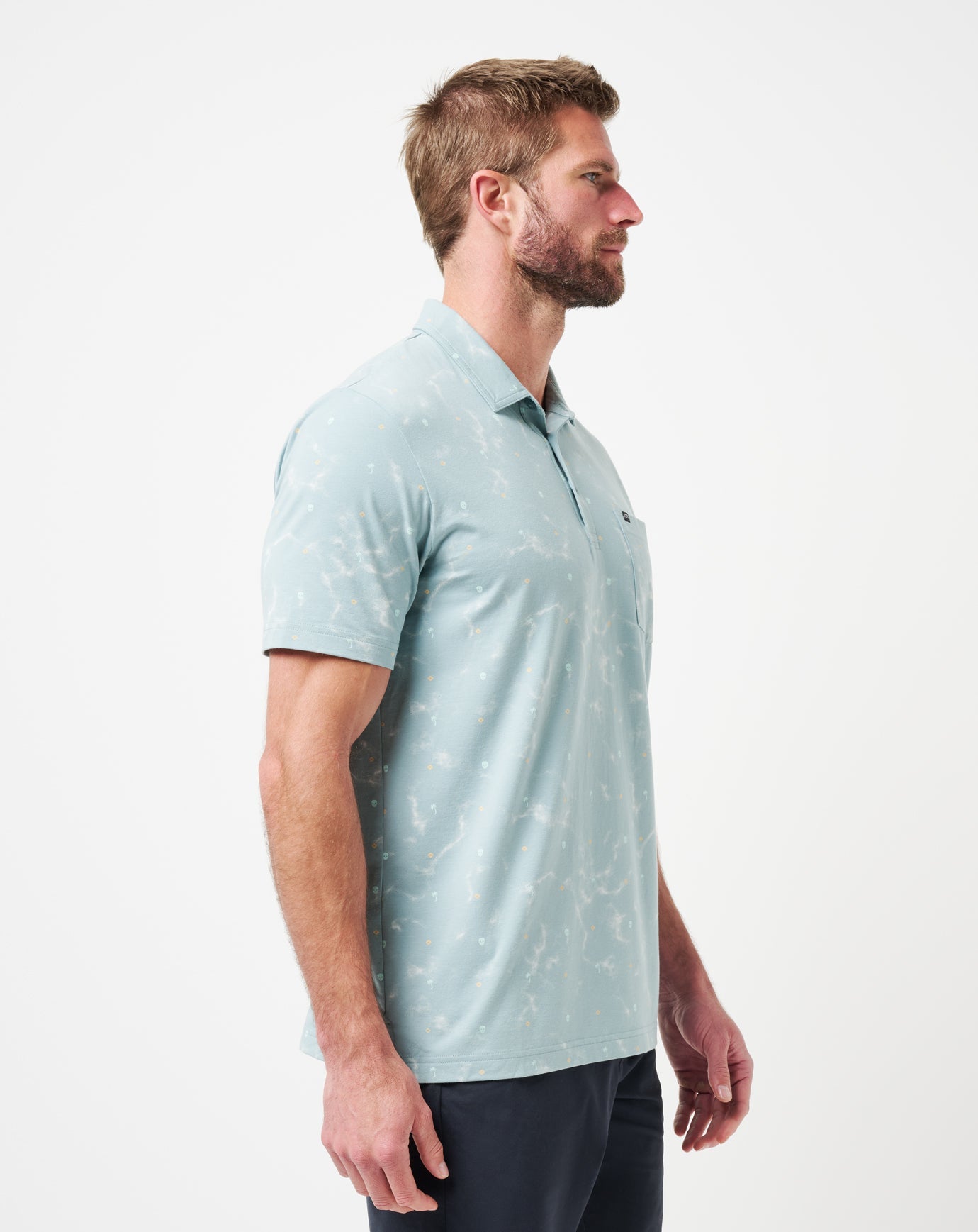 Arona Travis Mathew Men|Golf