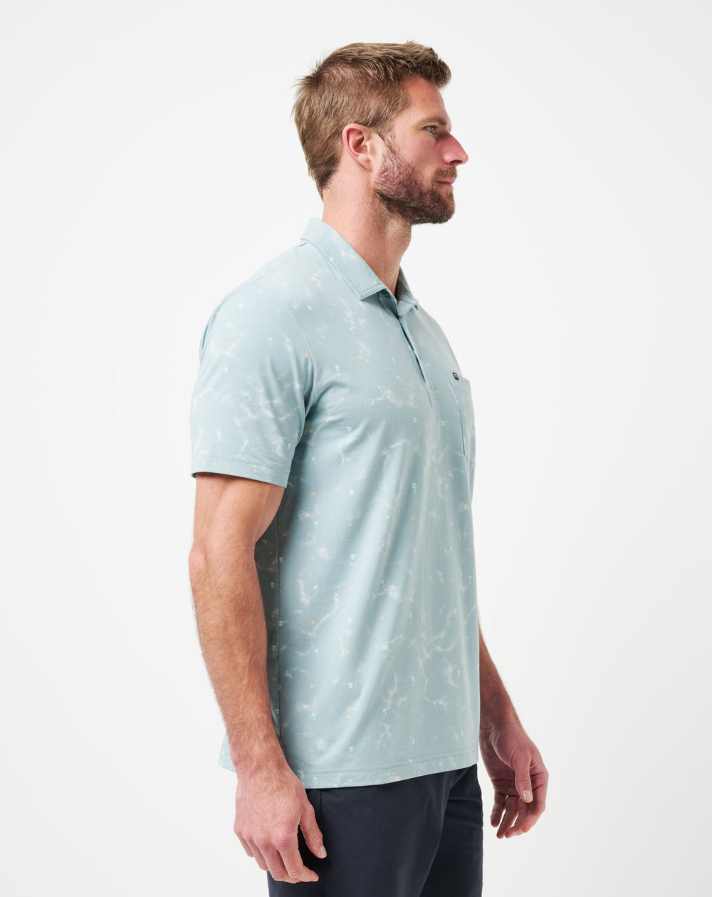 Arona Travis Mathew Men|Golf