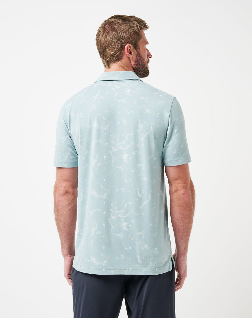 Arona Travis Mathew Men|Golf