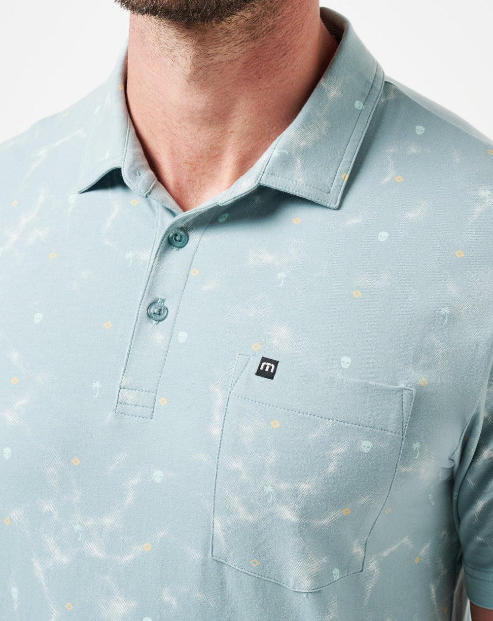 Arona Travis Mathew Men|Golf