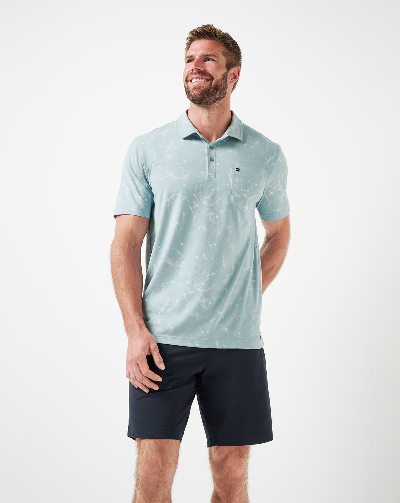 Arona Travis Mathew Men|Golf