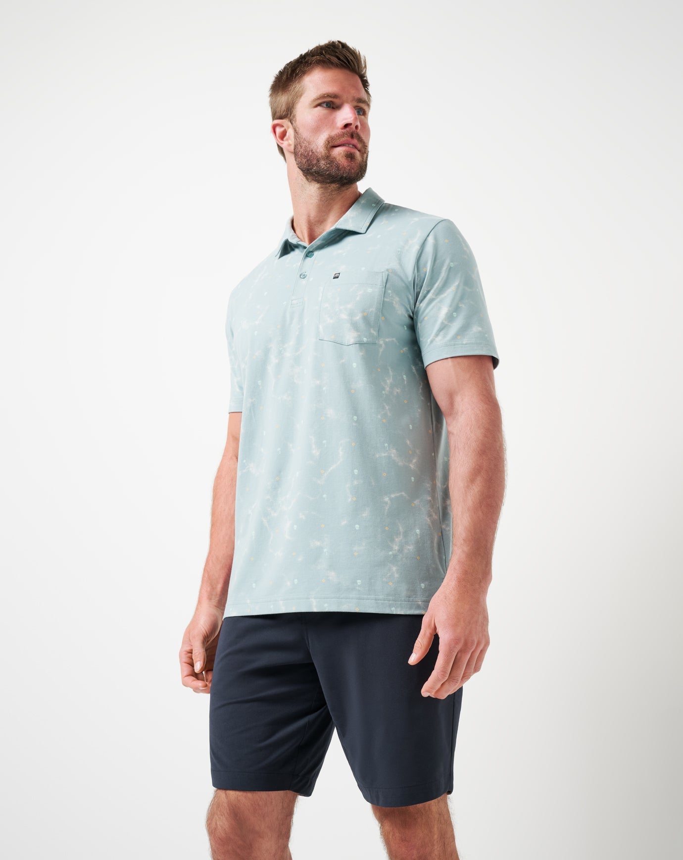 Arona Travis Mathew Men|Golf