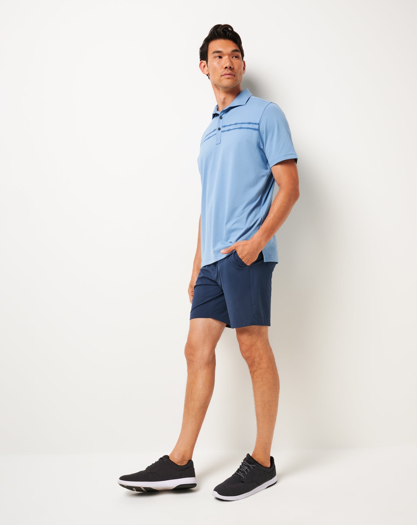 Pacific Coast Travis Mathew Men