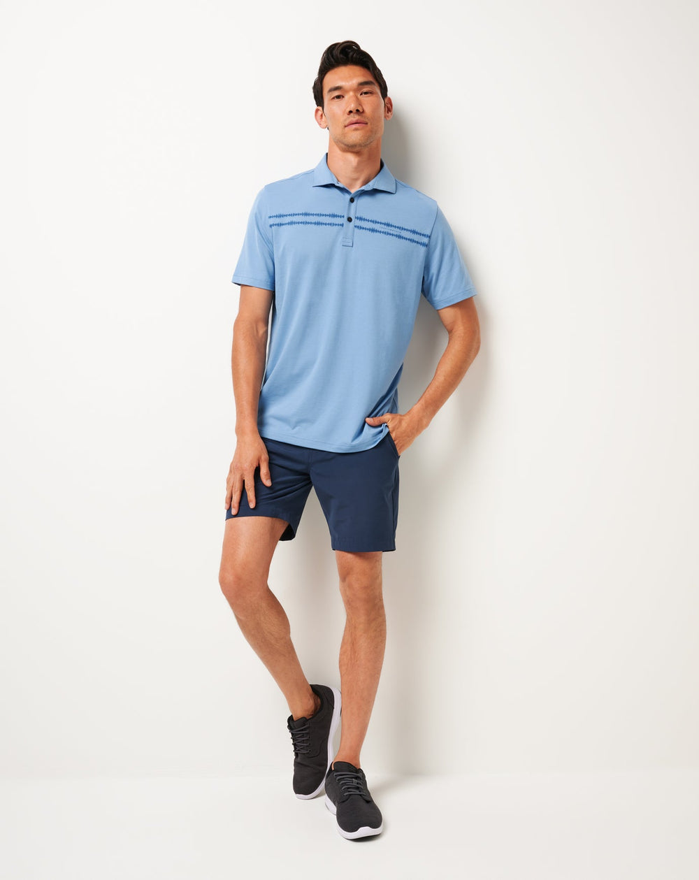 Pacific Coast Travis Mathew Men