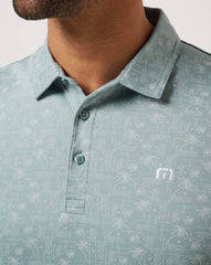 Arona Travis Mathew Men