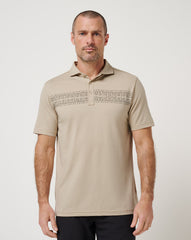 Island Fossil Travis Mathew Men|Golf