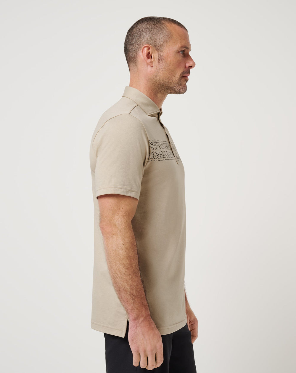 Island Fossil Travis Mathew Men|Golf