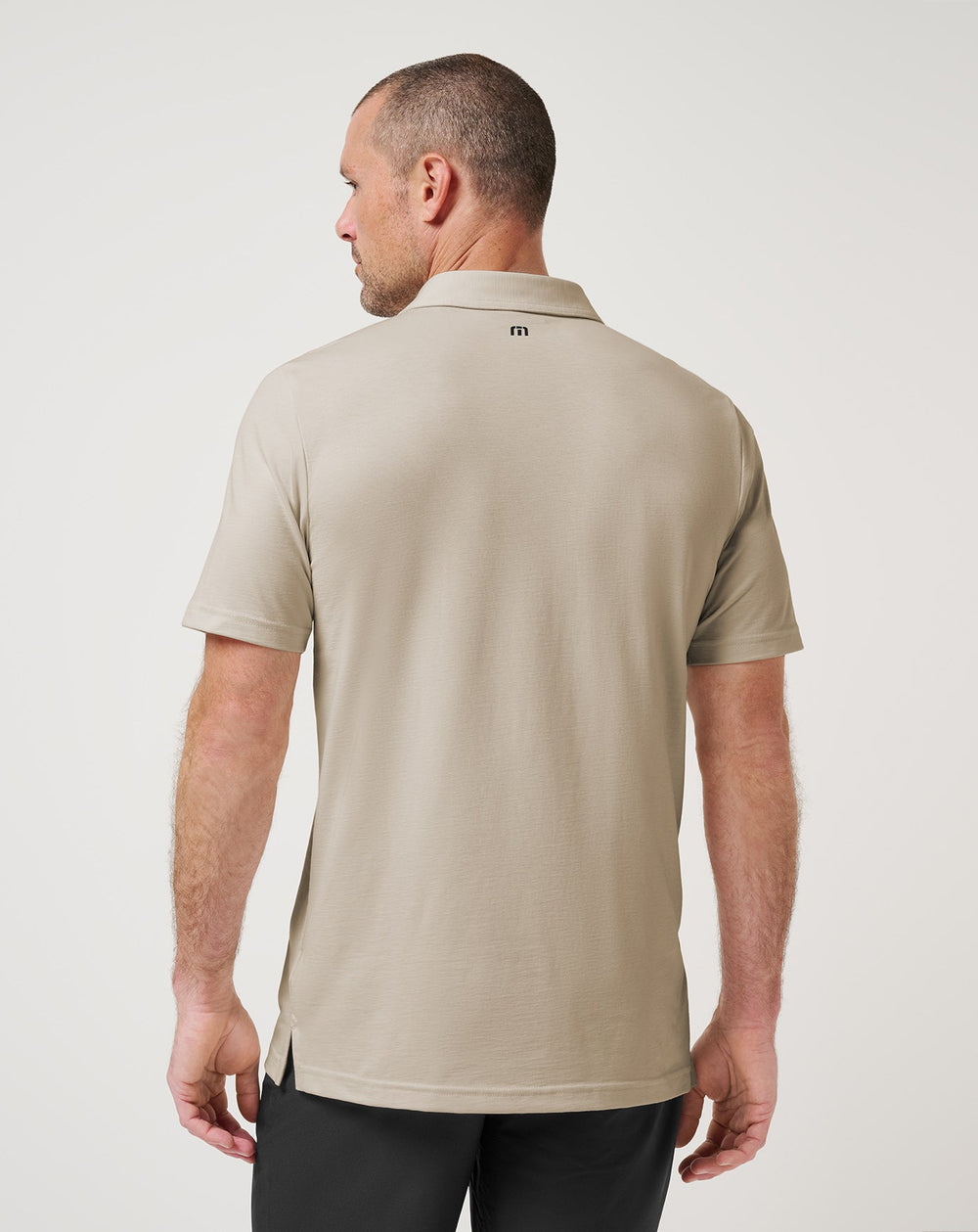 Island Fossil Travis Mathew Men|Golf