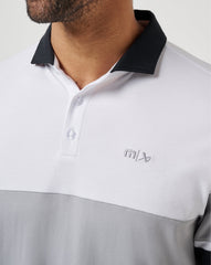 White Travis Mathew Men|New