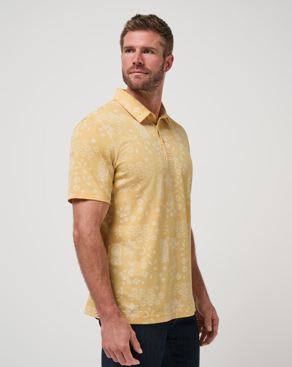 Rattan Travis Mathew Men