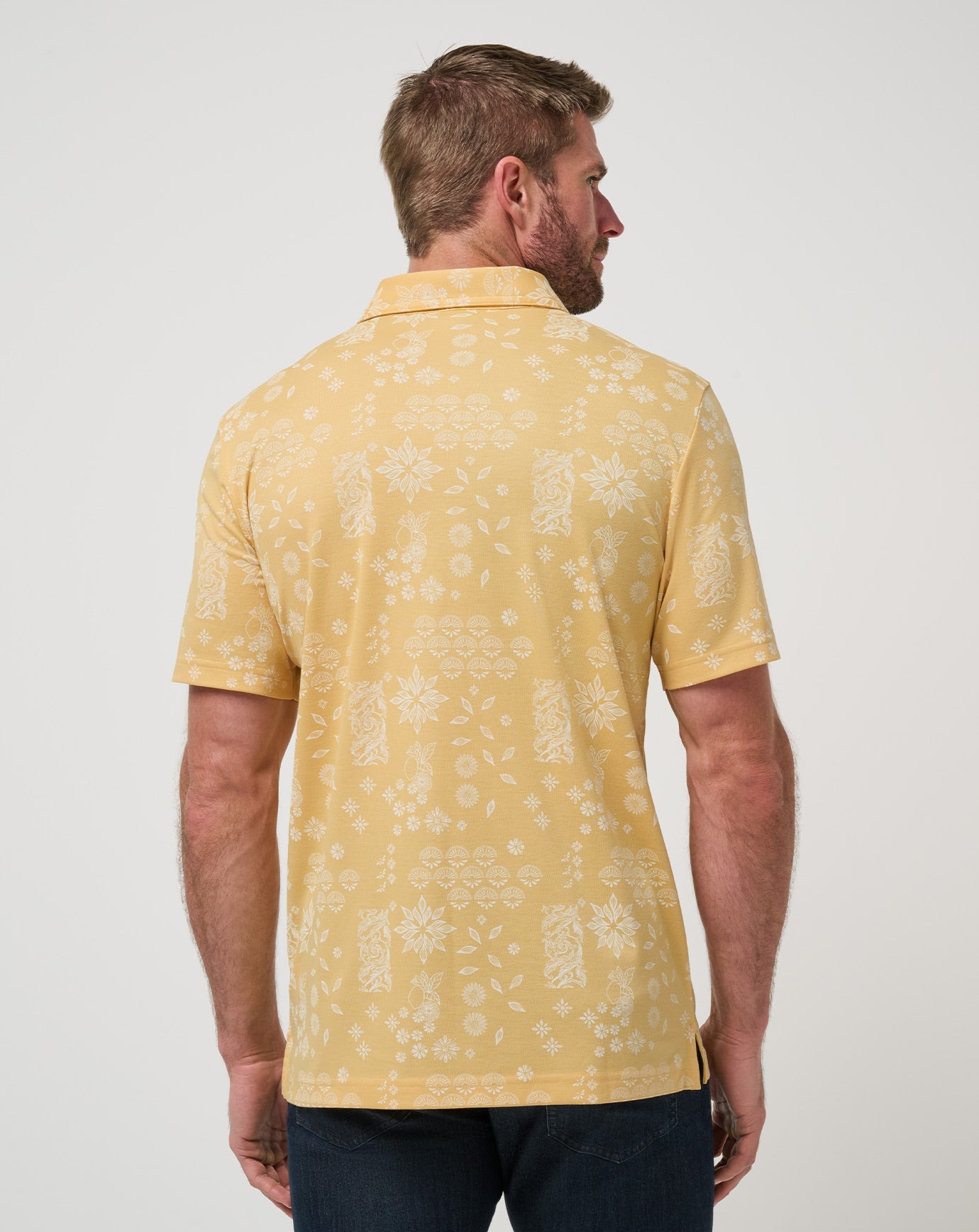 Rattan Travis Mathew Men