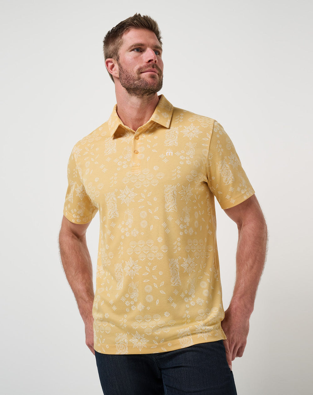 Rattan Travis Mathew Men