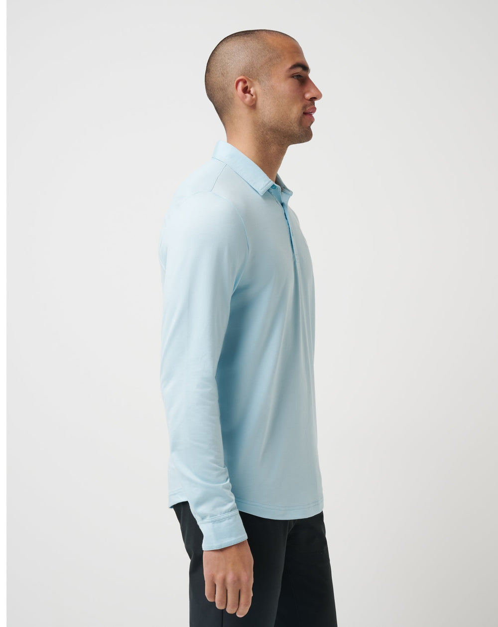 Cory Blue Travis Mathew Men