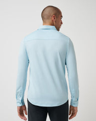 Cory Blue Travis Mathew Men