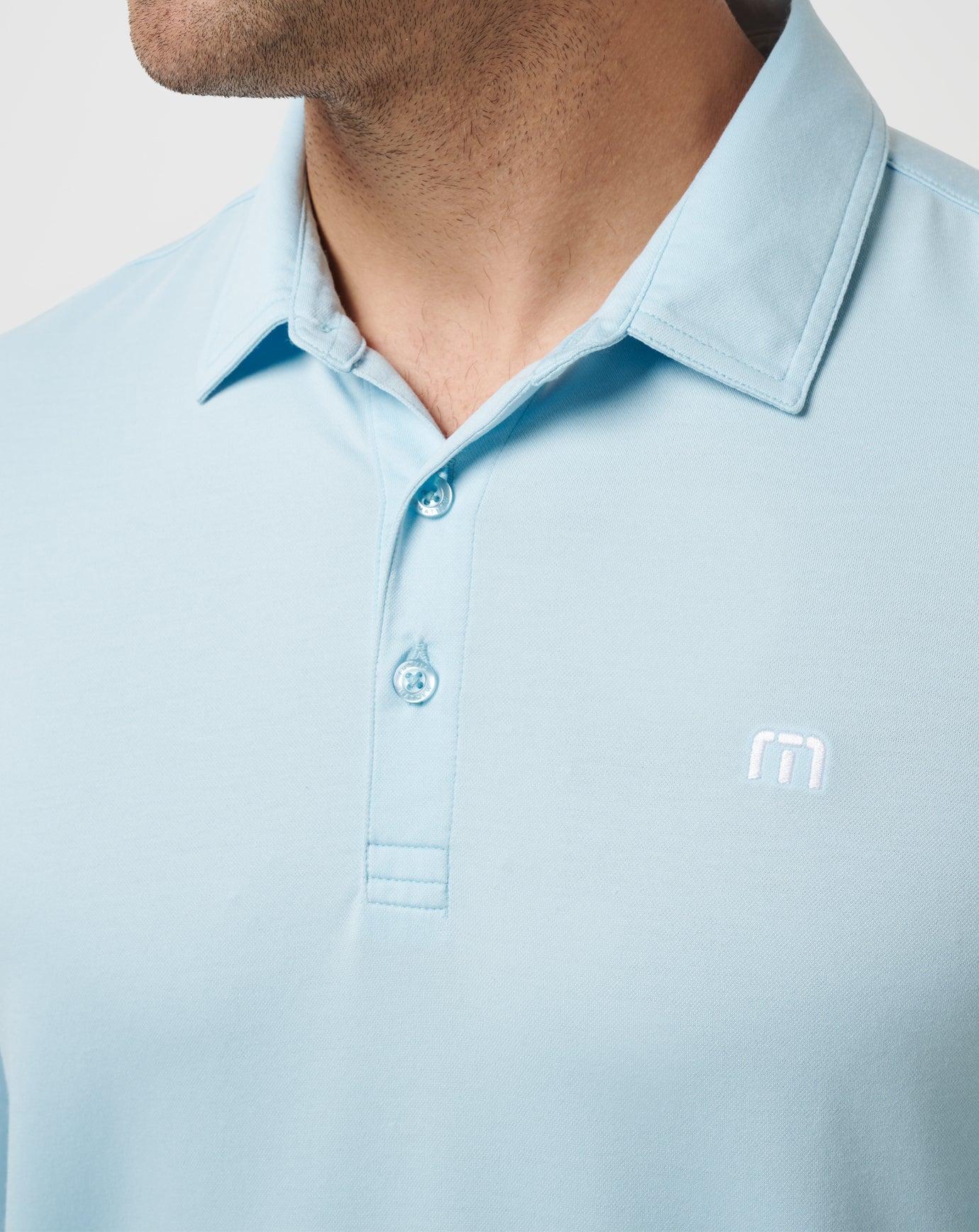 Cory Blue Travis Mathew Men