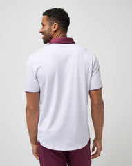 White Travis Mathew Men|New