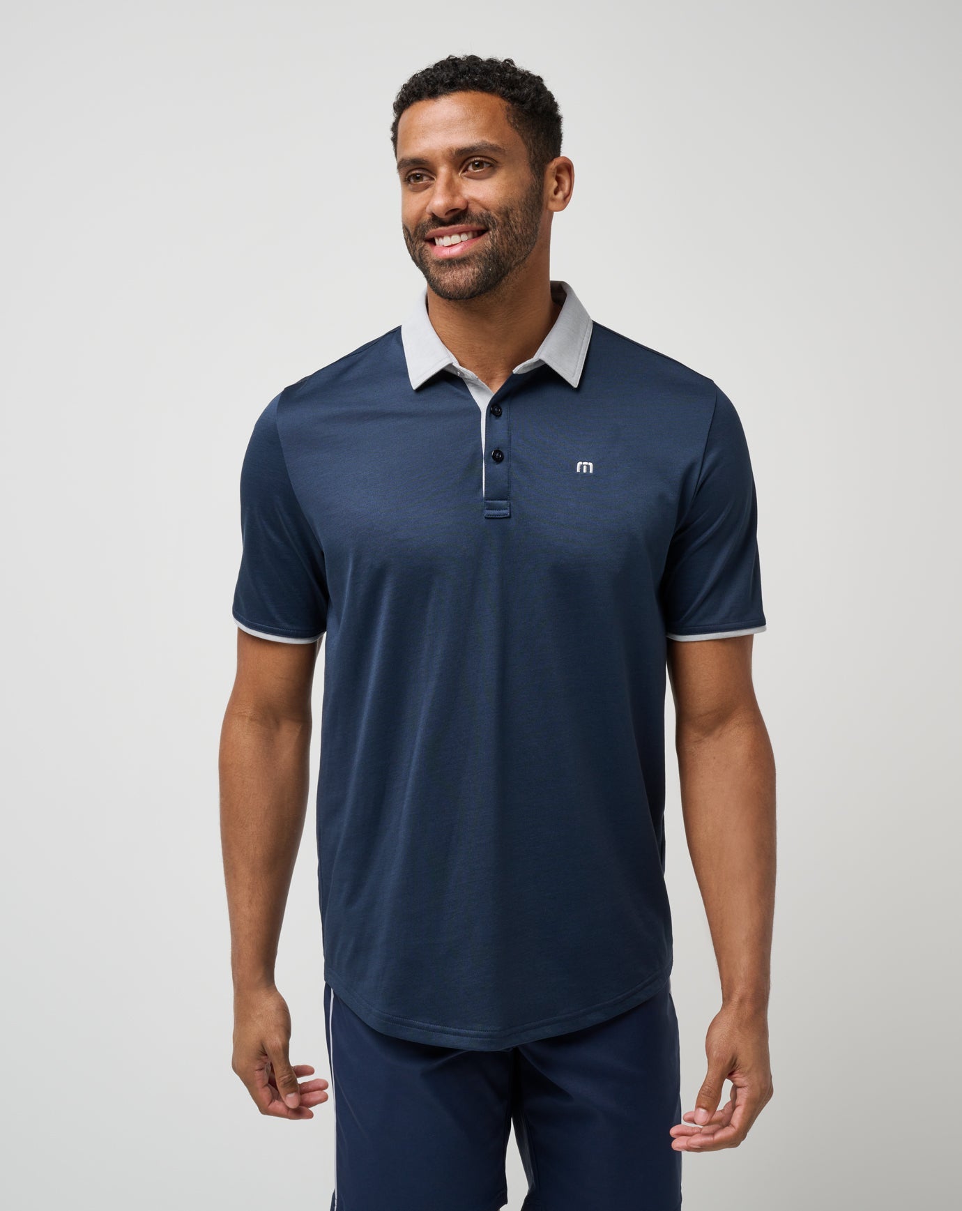 Total Eclipse Travis Mathew Men|New