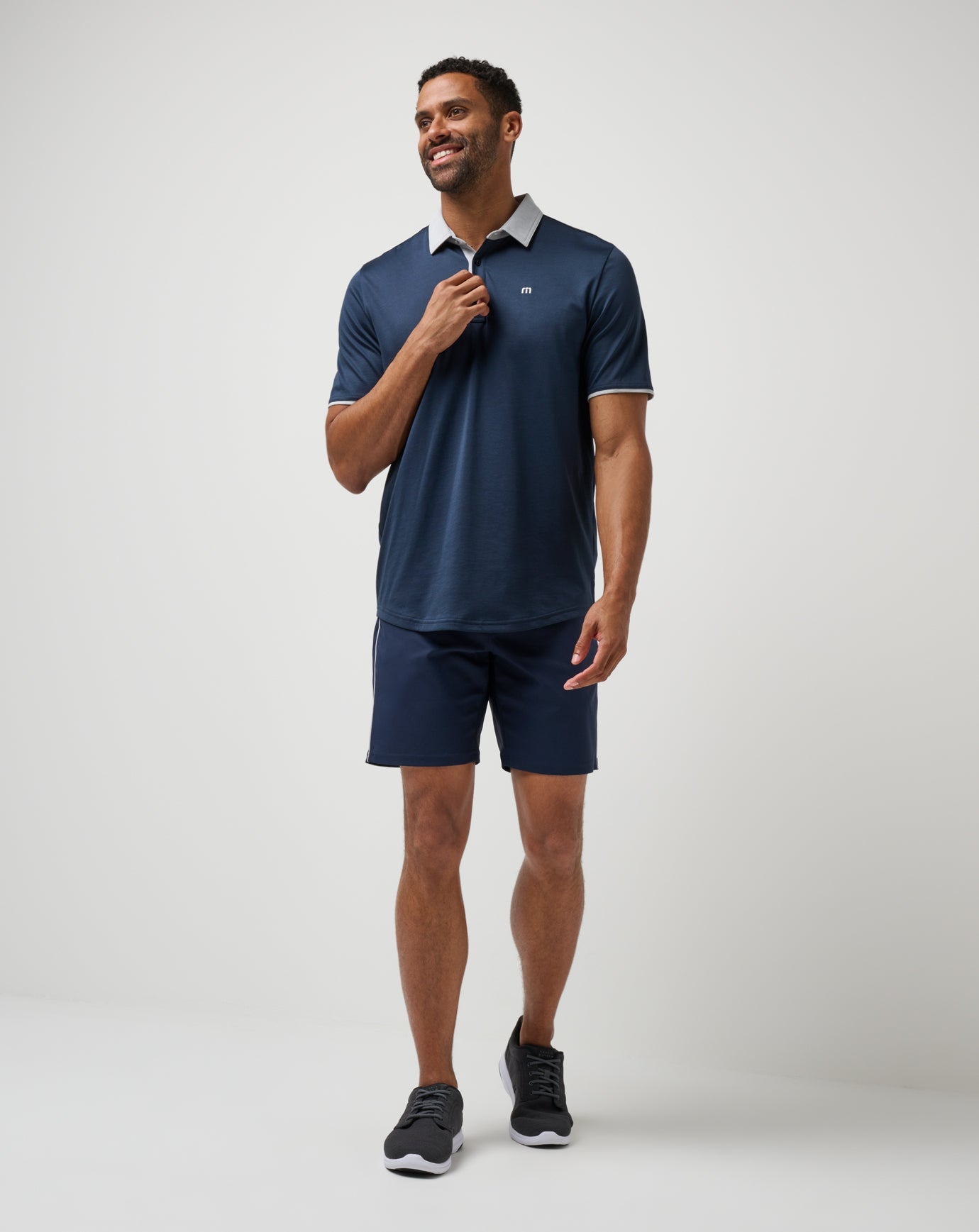 Total Eclipse Travis Mathew Men|New