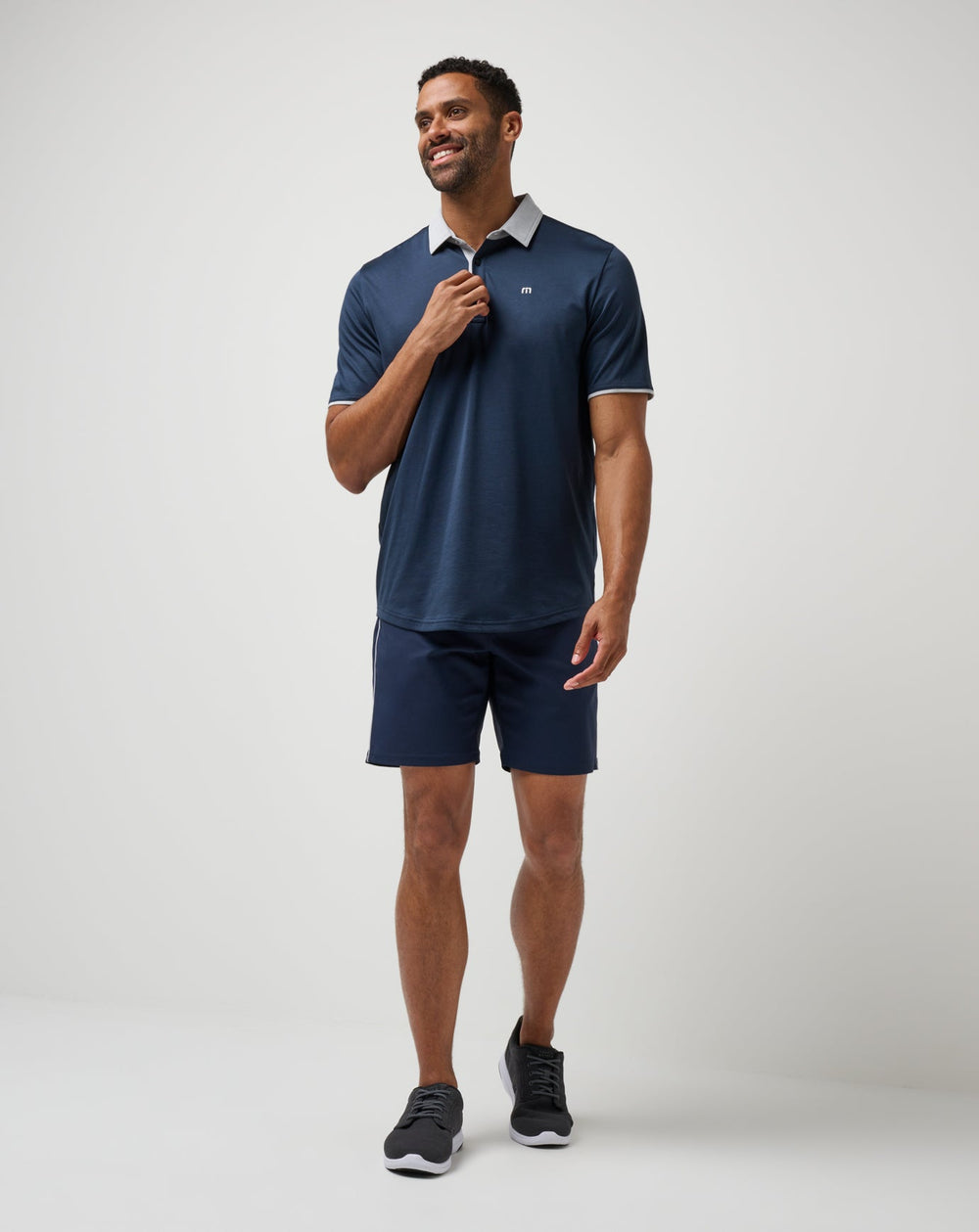 Total Eclipse Travis Mathew Men|New