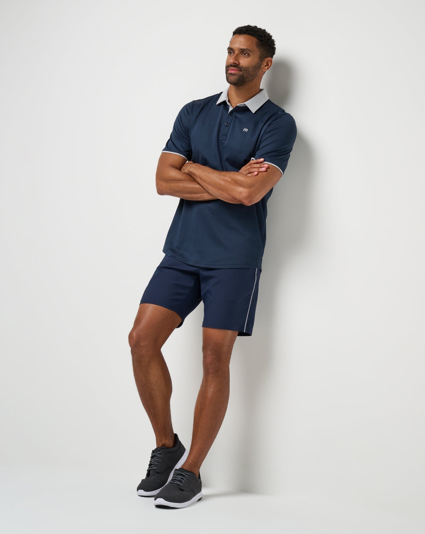 Total Eclipse Travis Mathew Men|New