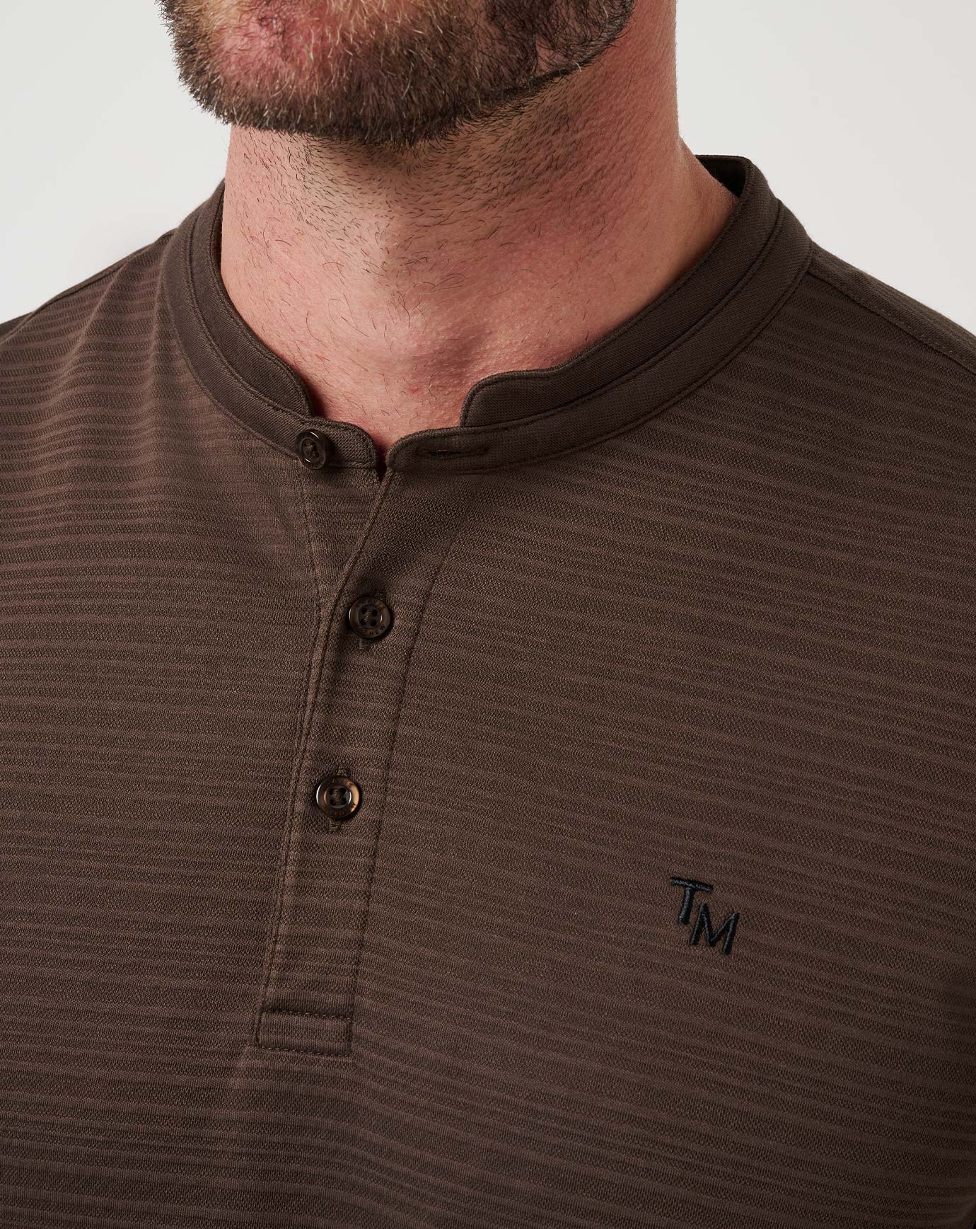 Chocolate Brown Travis Mathew Men|New