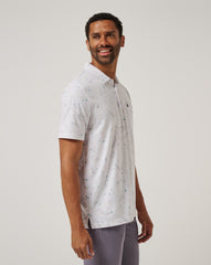 White Travis Mathew Men|Golf