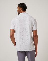 White Travis Mathew Men|Golf