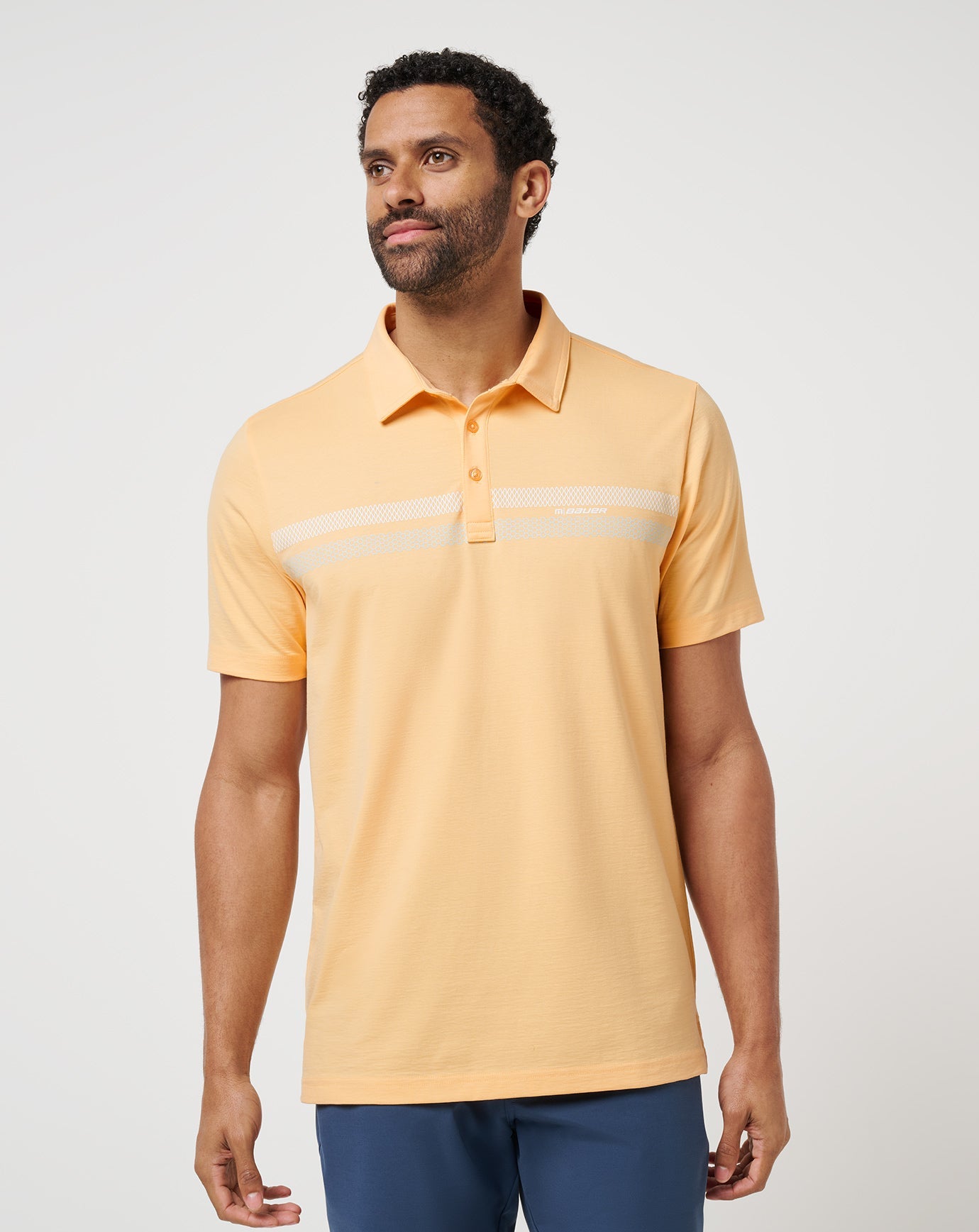 Apricot Travis Mathew Men|New