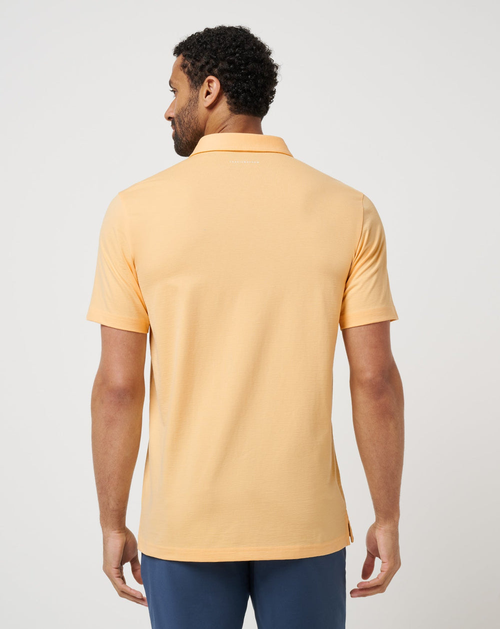 Apricot Travis Mathew Men|New