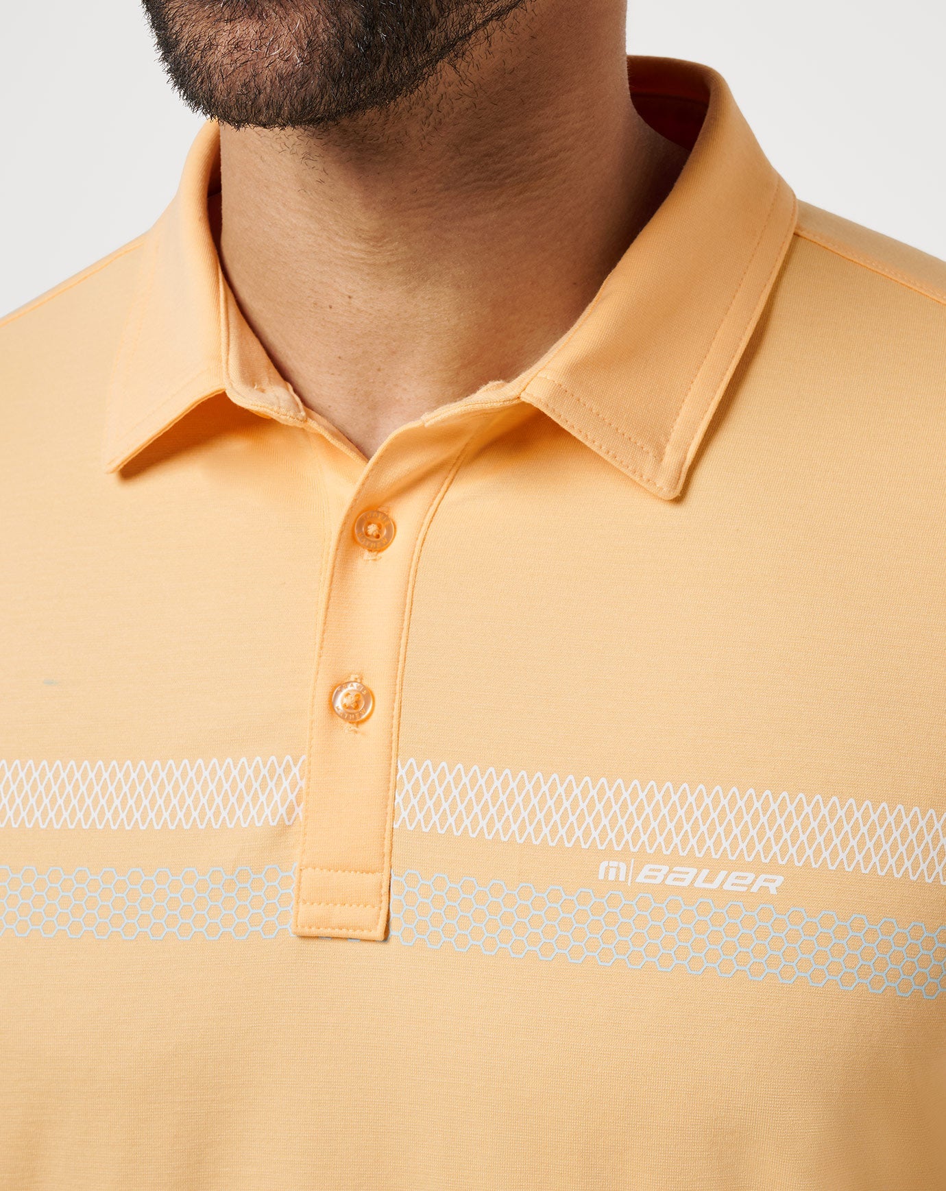 Apricot Travis Mathew Men|New