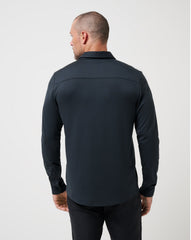 Black Travis Mathew Men