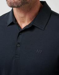 Black Travis Mathew Men