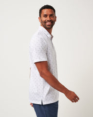 White Travis Mathew Men|Golf