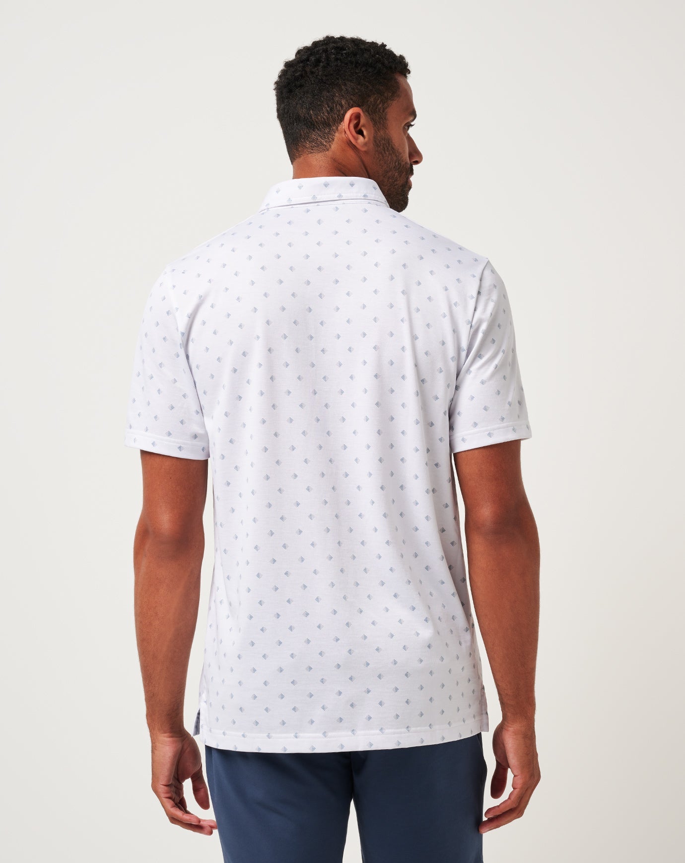 White Travis Mathew Men|Golf