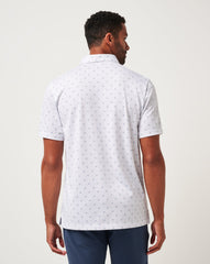 White Travis Mathew Men|Golf