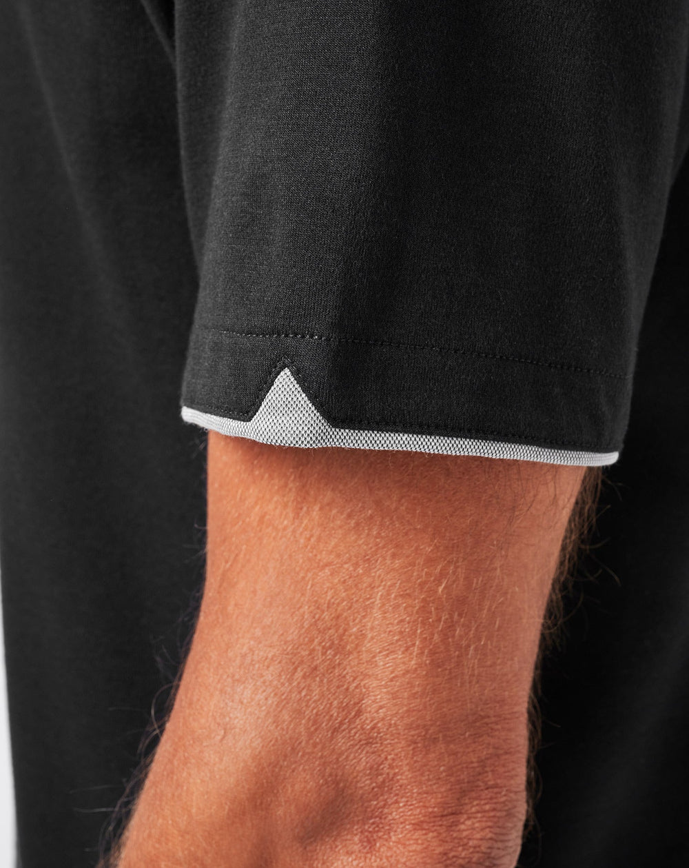 Black Travis Mathew Men|Golf