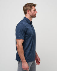Total Eclipse Travis Mathew Men|New