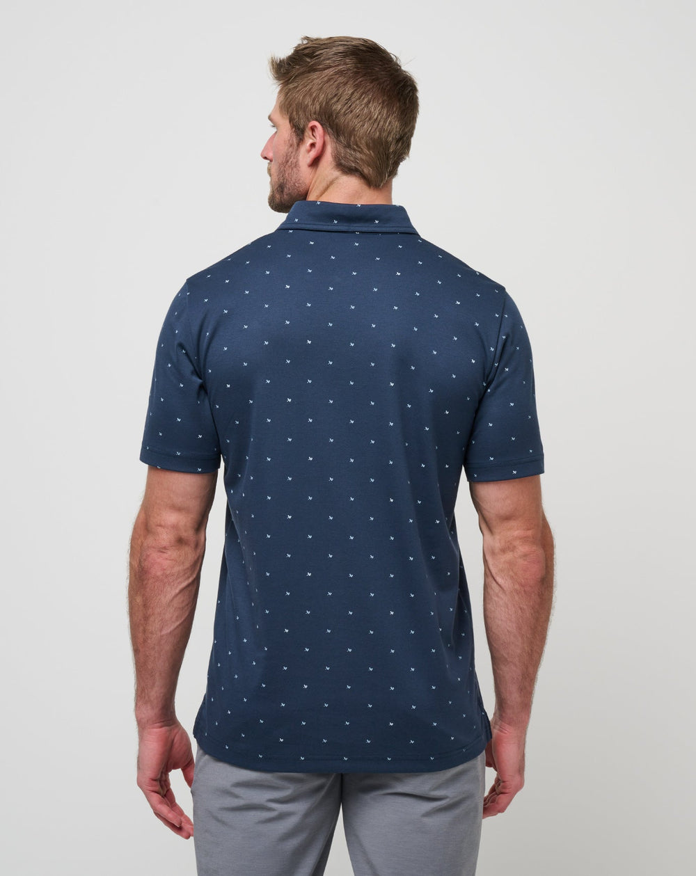 Total Eclipse Travis Mathew Men|New