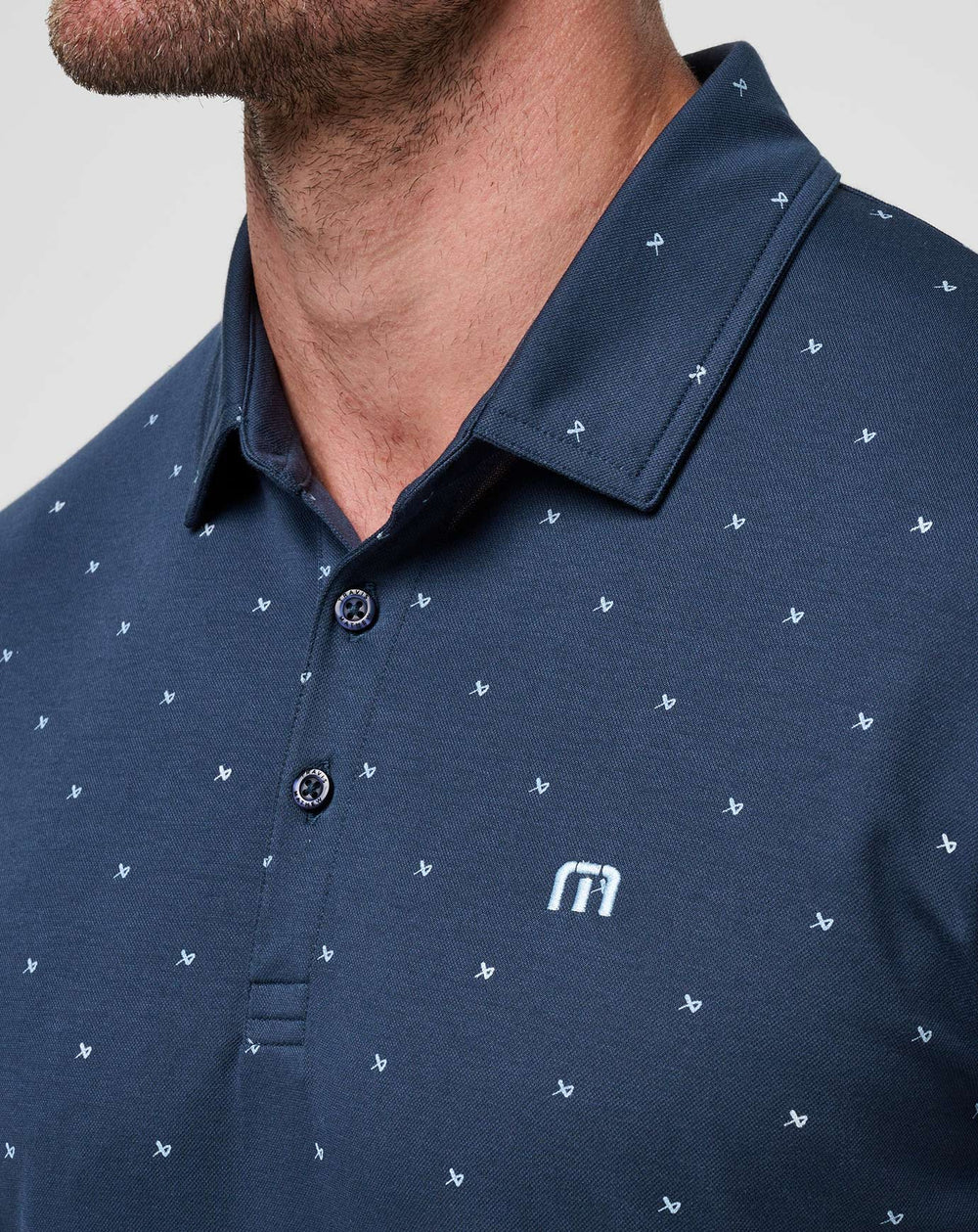 Total Eclipse Travis Mathew Men|New
