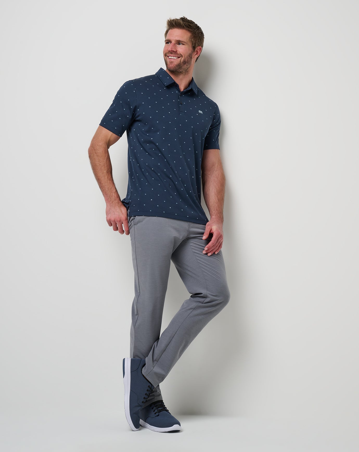 Total Eclipse Travis Mathew Men|New