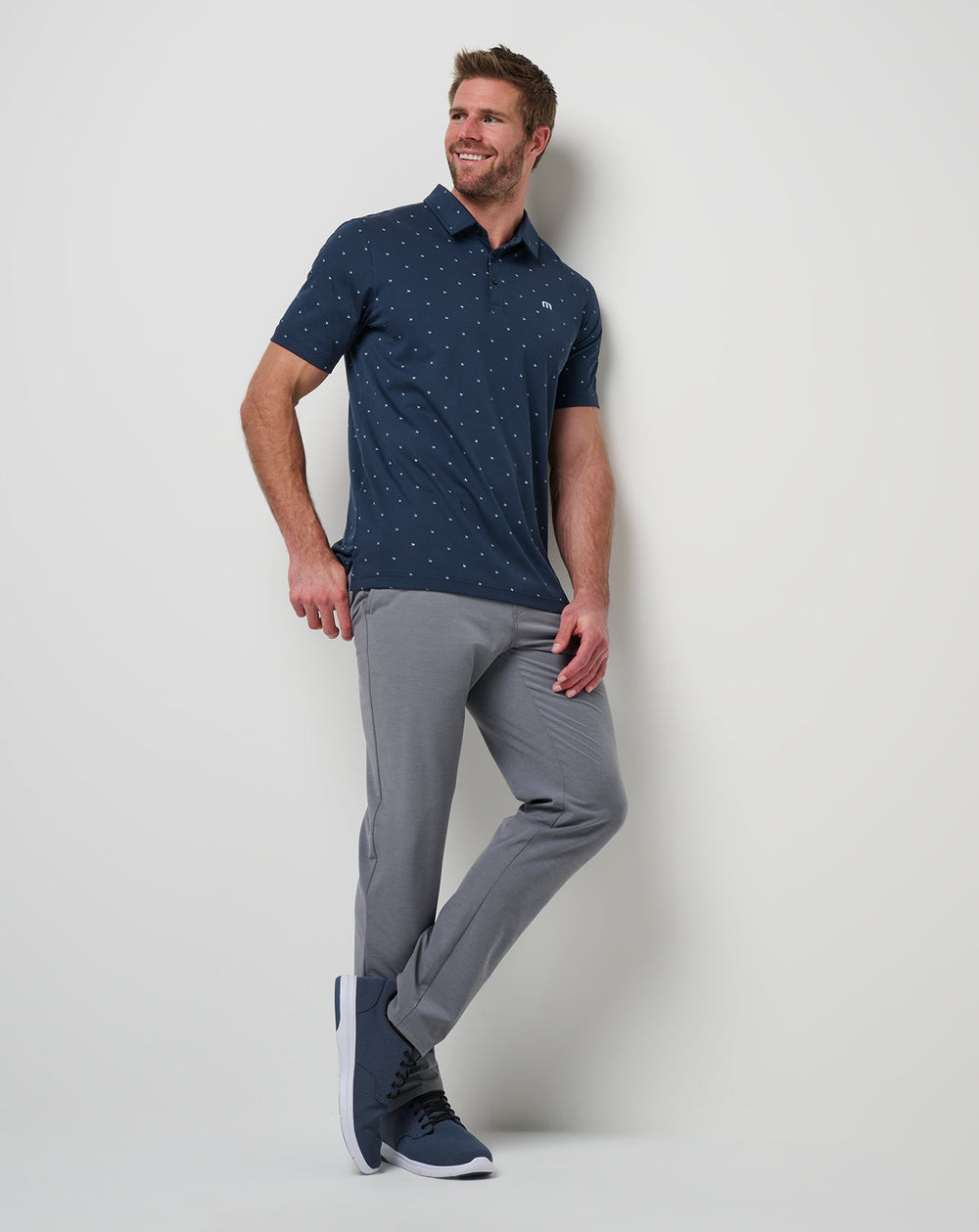 Total Eclipse Travis Mathew Men|New