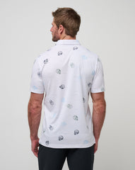 White Travis Mathew Men|New